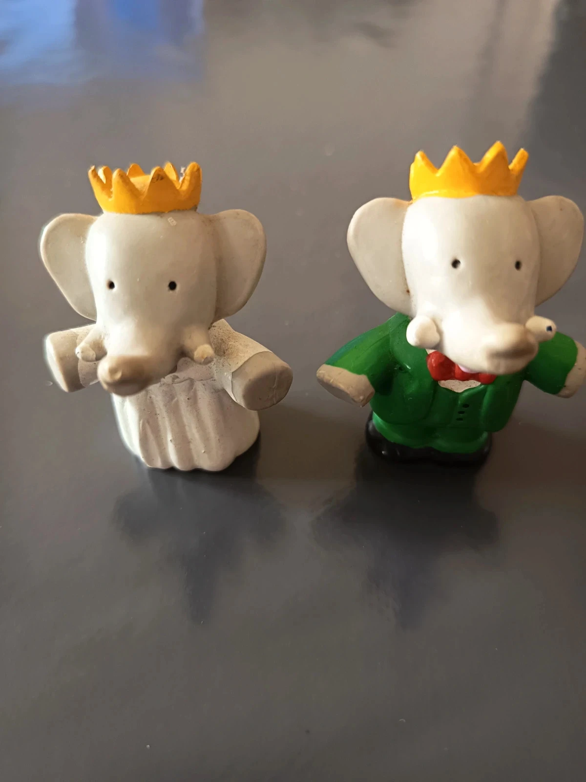 Couple Babar
